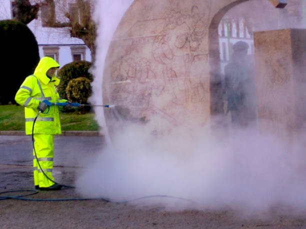 Best Best Pressure Washing Companies  in Ceresco, NE